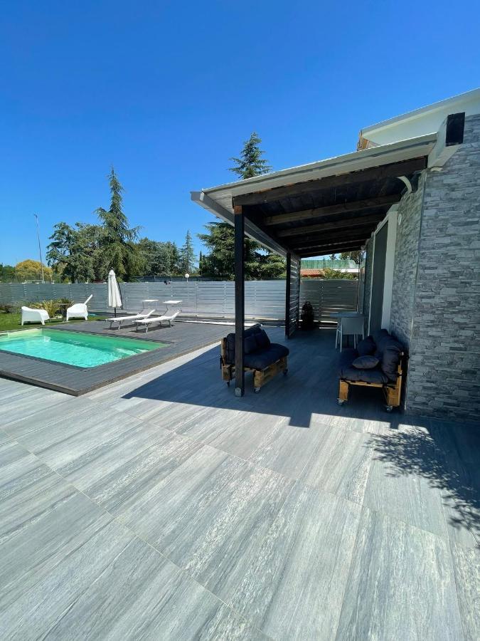 Maison 115 Cassano delle Murge Exteriér fotografie