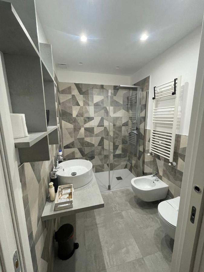 Maison 115 Cassano delle Murge Exteriér fotografie