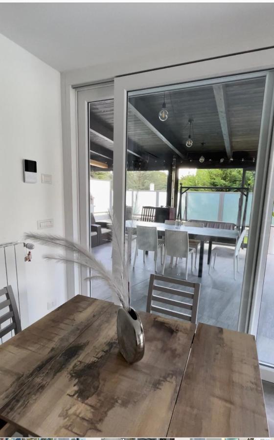 Maison 115 Cassano delle Murge Exteriér fotografie