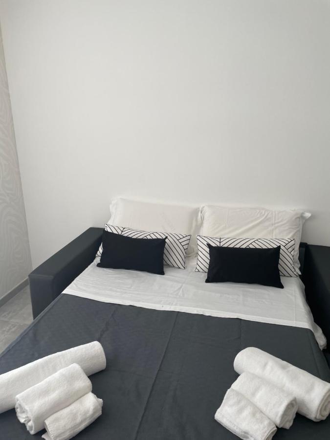 Maison 115 Cassano delle Murge Exteriér fotografie