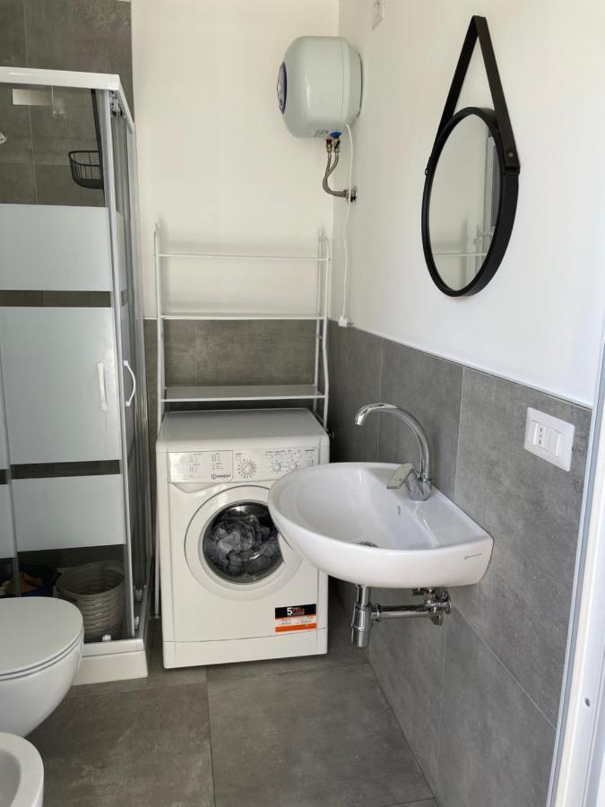 Maison 115 Cassano delle Murge Exteriér fotografie